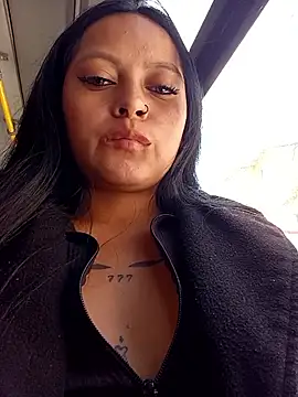 LunaHot 777 online show from 25, 2, 2026