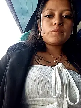 LunaHot 777 online show from 13, 1, 2026