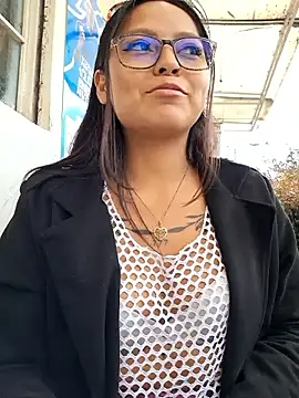 LunaHot 777 online show from 17, 10, 2025