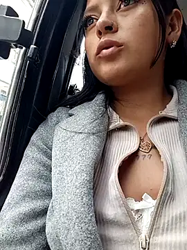 LunaHot 777 online show from 23, 2, 2026