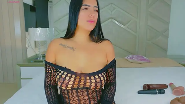 RoseMariee  online show from 16, 5, 2026