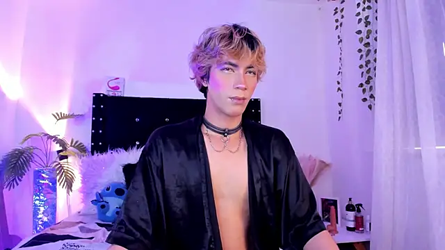 Cooperrosscute233 online show from 25, 3, 2026