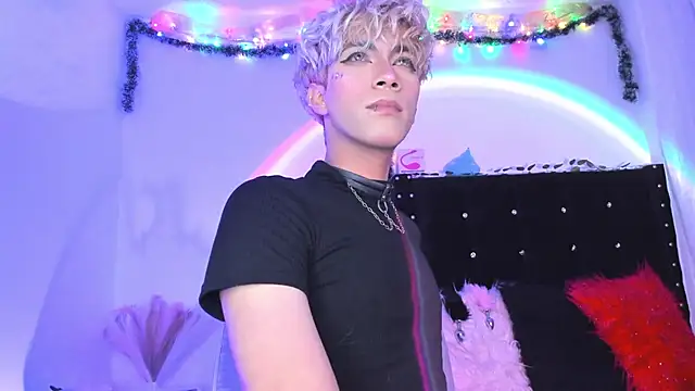 Cooperrosscute233 online show from 3, 12, 2025