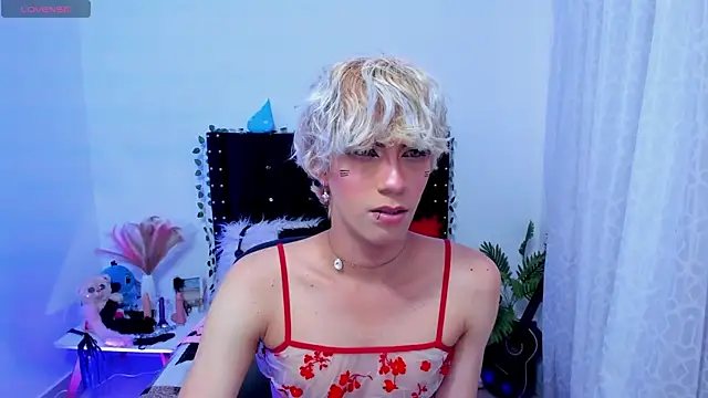 Cooperrosscute233 online show from 13, 11, 2025