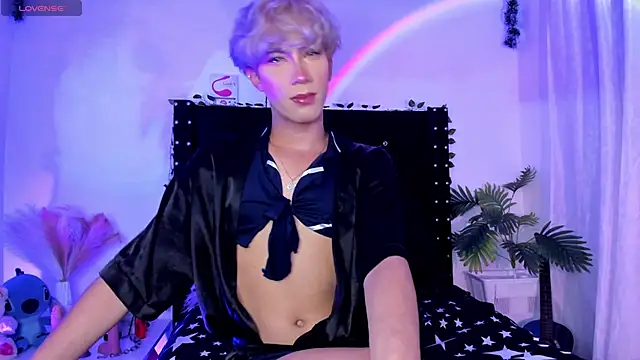 Cooperrosscute233 online show from 16, 12, 2025