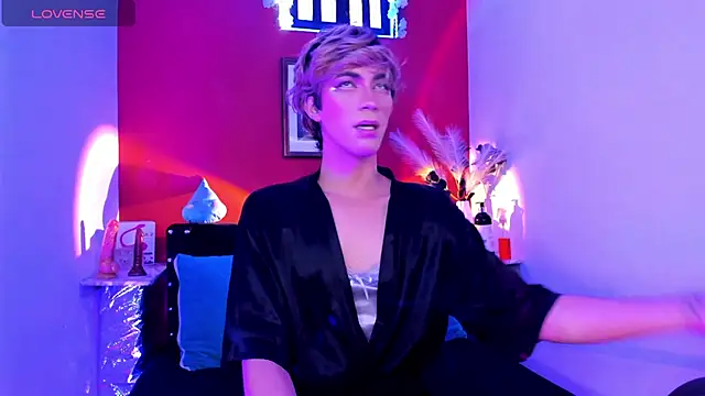Cooperrosscute233 online show from 23, 4, 2026