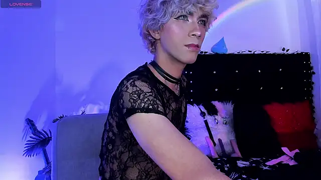 Cooperrosscute233 online show from 18, 11, 2025