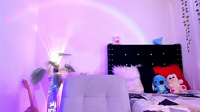 Cooperrosscute233 online show from 10, 4, 2026