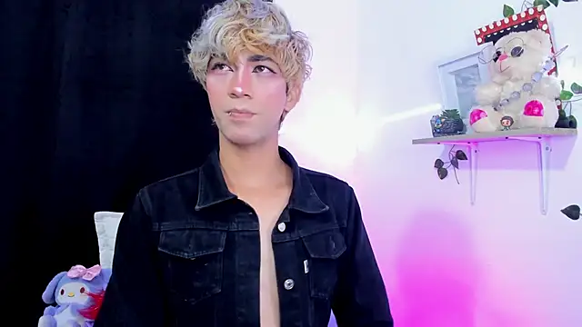 Cooperrosscute233 online show from 13, 10, 2025