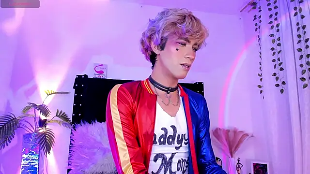 Cooperrosscute233 online show from 6, 3, 2026