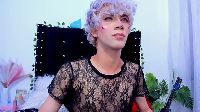 Cooperrosscute233 online show from 2, 11, 2025