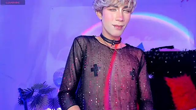 Cooperrosscute233 online show from 7, 1, 2026