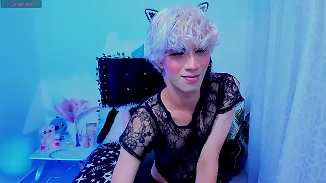 Cooperrosscute233 online show from 3, 11, 2025