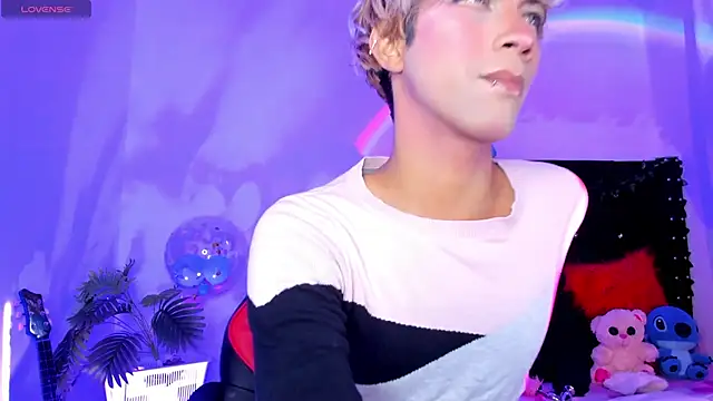 Cooperrosscute233 online show from 9, 1, 2026