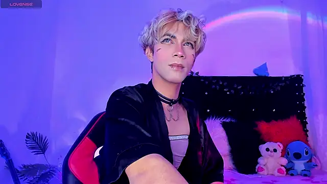 Cooperrosscute233 online show from 11, 1, 2026