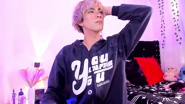 Cooperrosscute233 online show from 21, 2, 2026