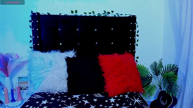 Cooperrosscute233 online show from 7, 11, 2025