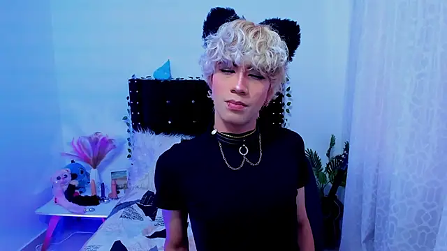 Cooperrosscute233 online show from 12, 11, 2025