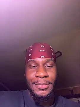 black Man dingo online show from 24, 2, 2026