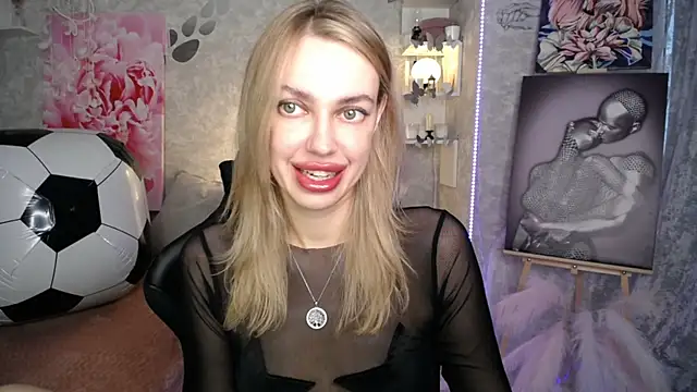NickyAdamidi online show from 17, 7, 2026