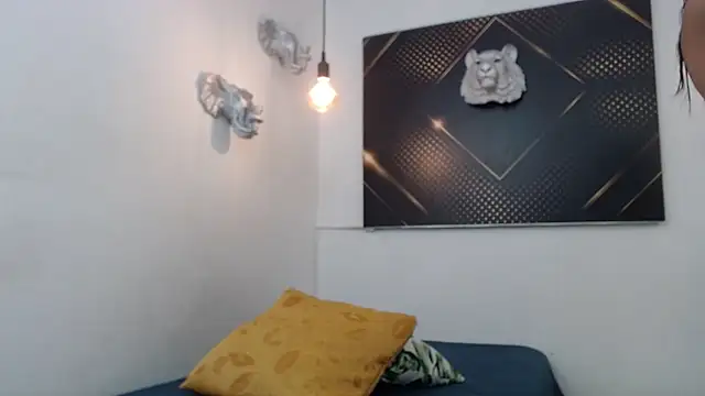 HannaHot 69 online show from 15, 1, 2026