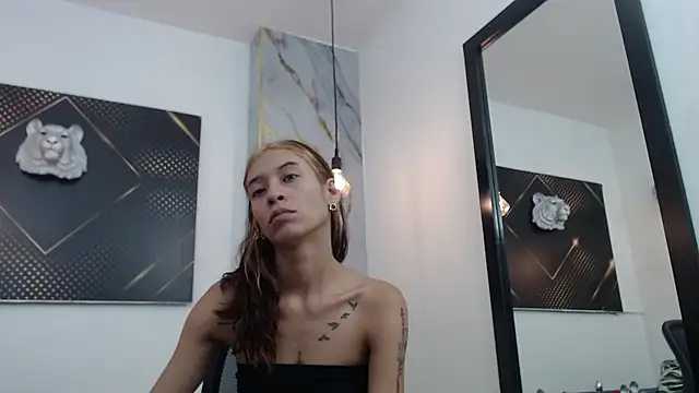 HannaHot 69 online show from 17, 1, 2026