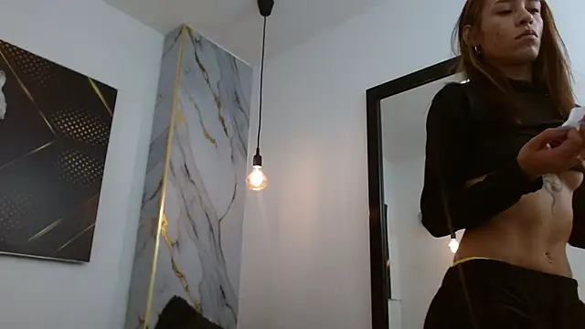 HannaHot 69 online show from 13, 2, 2026