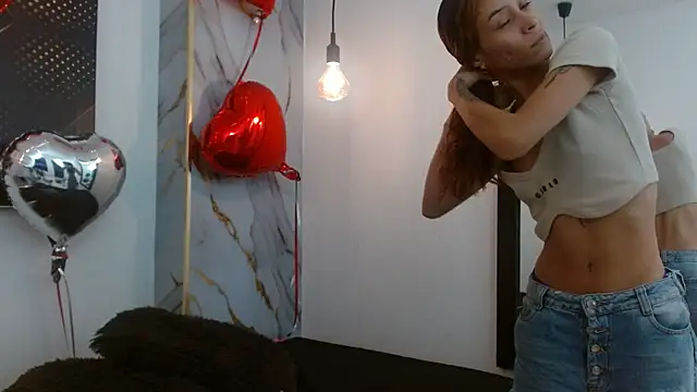 HannaHot 69 online show from 17, 2, 2026