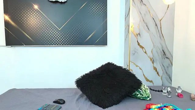 HannaHot 69 online show from 25, 11, 2025