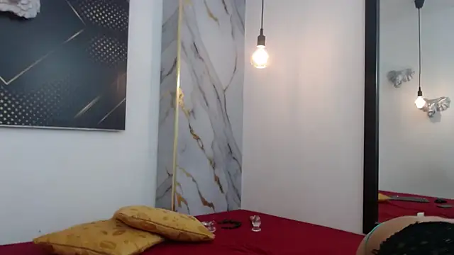 HannaHot 69 online show from 7, 1, 2026