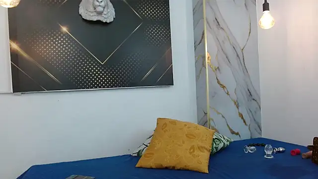 HannaHot 69 online show from 4, 2, 2026