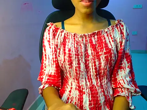 Snapshot of Lipsika07 chatting on 26, 9, 2025 Lipsika07 online show from 26, 9, 2025