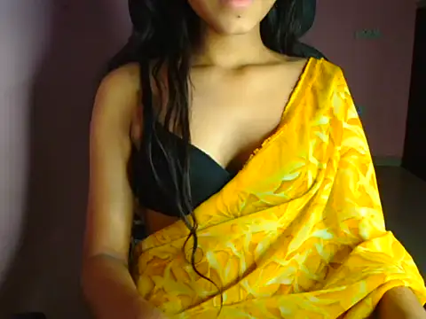 Snapshot of Lipsika07 chatting on 9, 10, 2025 Lipsika07 online show from 9, 10, 2025