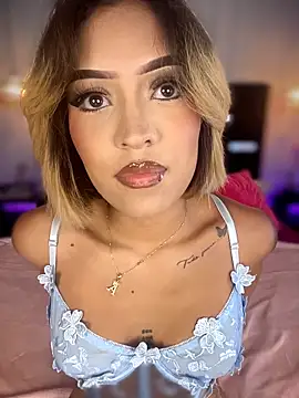 MystiqueXXX online show from 26, 3, 2026