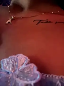 MystiqueXXX online show from 20, 4, 2026