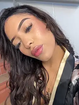 MystiqueXXX online show from 31, 5, 2026