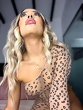 MystiqueXXX online show from 22, 2, 2026