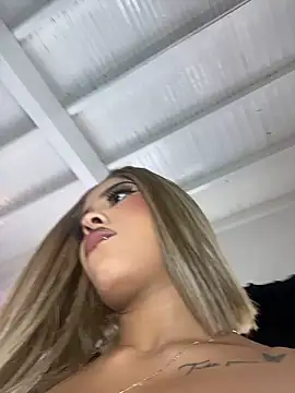 MystiqueXXX online show from 17, 1, 2026