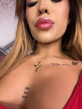 MystiqueXXX online show from 20, 5, 2026
