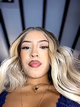 MystiqueXXX online show from 1, 2, 2026