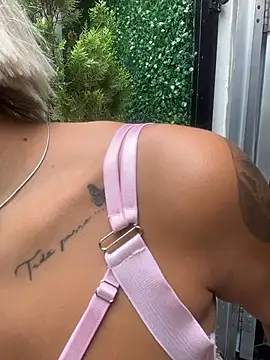 MystiqueXXX online show from 27, 11, 2025