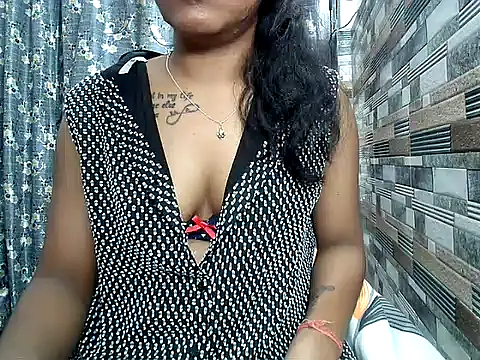 HOT AARVI11 online show from 5, 11, 2025