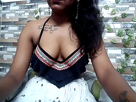 HOT AARVI11 online show from 14, 10, 2025