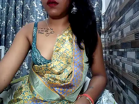 HOT AARVI11 online show from 21, 10, 2025