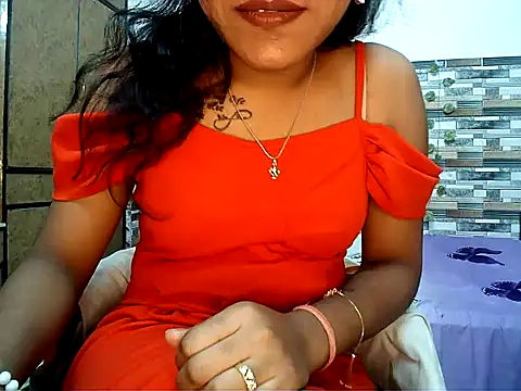 HOT AARVI11 online show from 20, 11, 2025