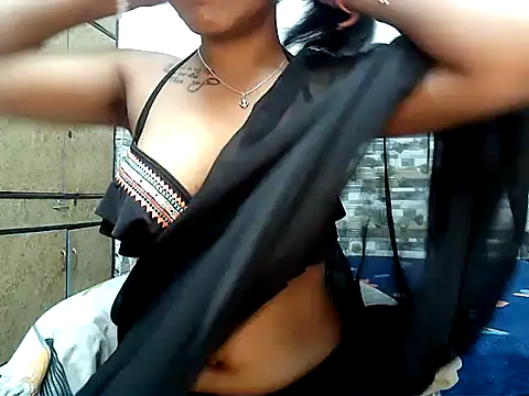 HOT AARVI11 online show from 14, 11, 2025