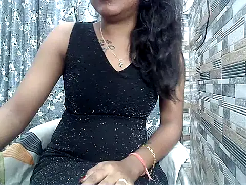 HOT AARVI11 online show from 1, 11, 2025