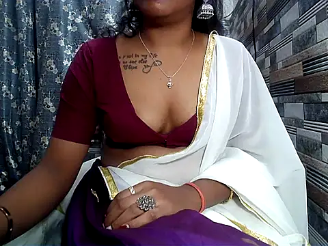 HOT AARVI11 online show from 28, 10, 2025