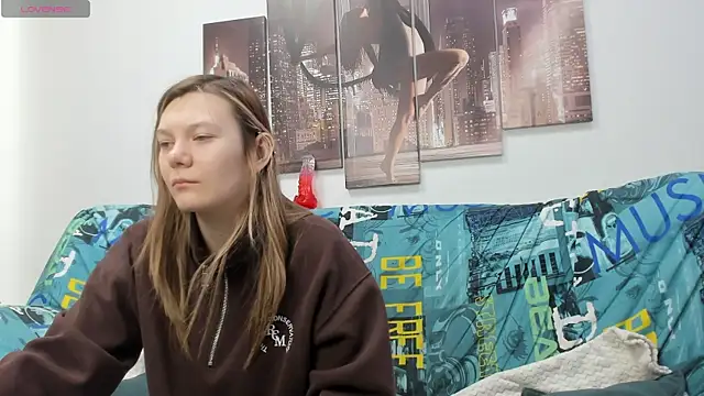 Sunny Sammy online show from 22, 4, 2026