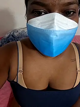 chubybabi online show from 5, 12, 2025